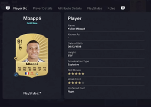 EA Sports FC 26 Weekend League Speedrun — Rank 1 in Record Time!